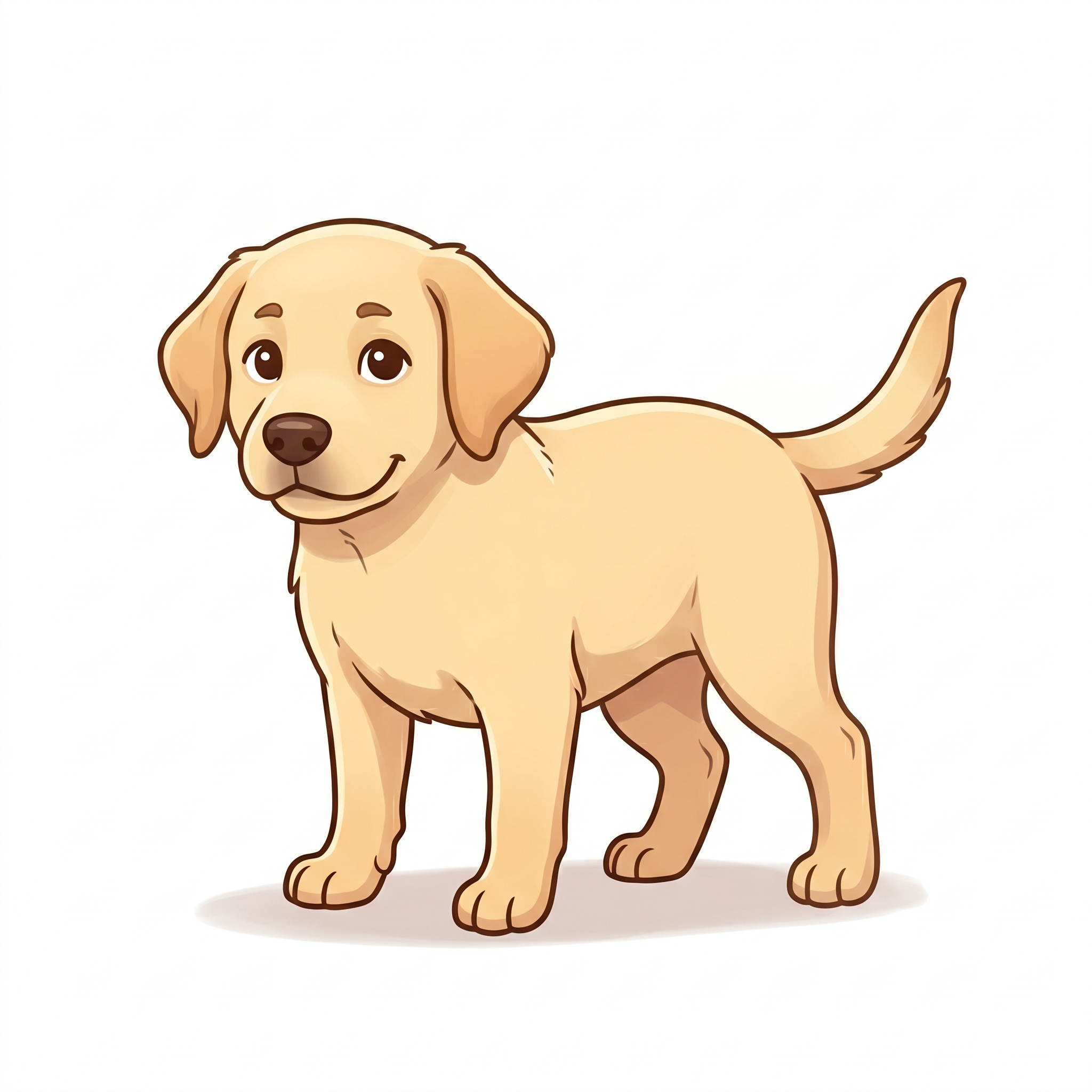 Bella - After 30 Days