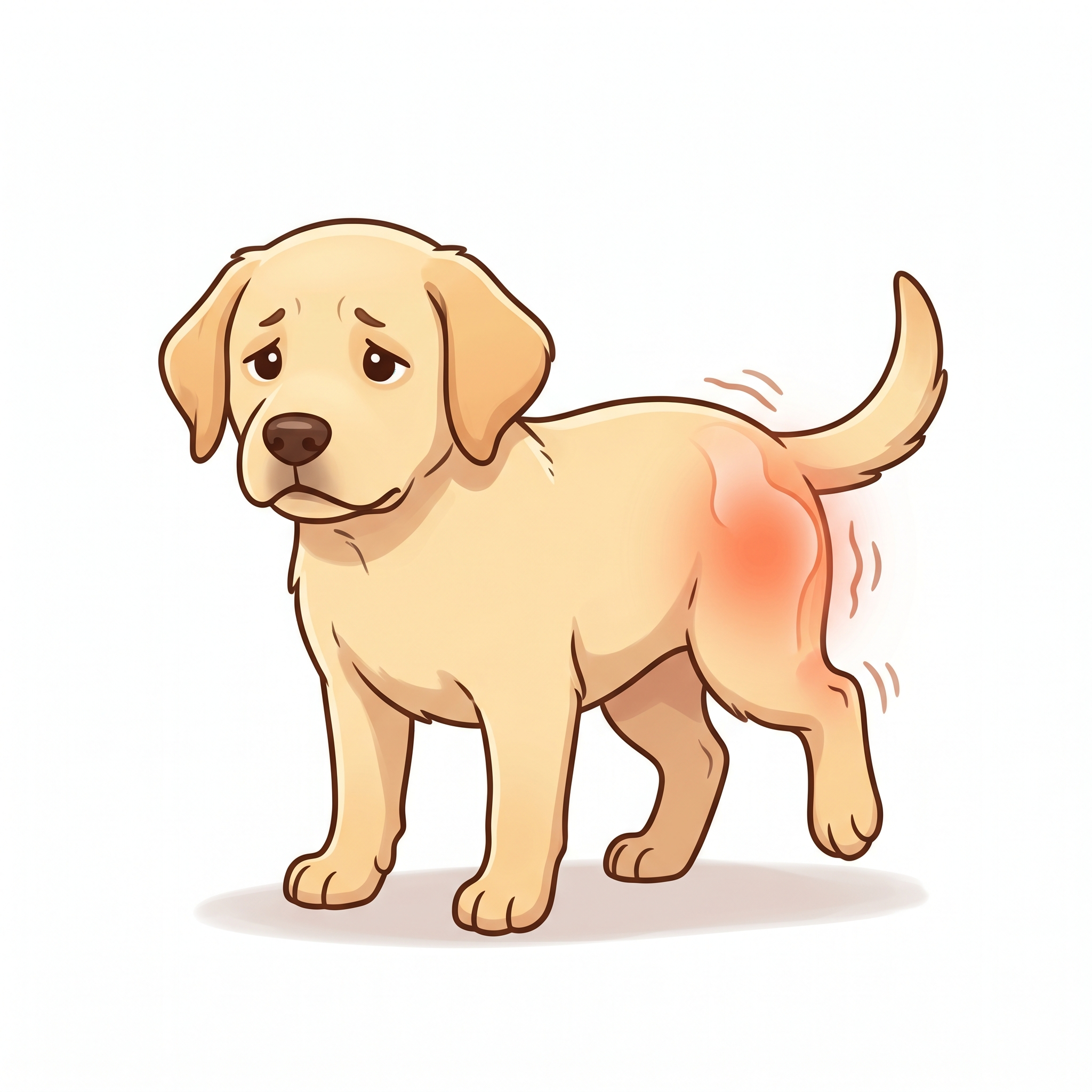 Bella - Mobility Issue