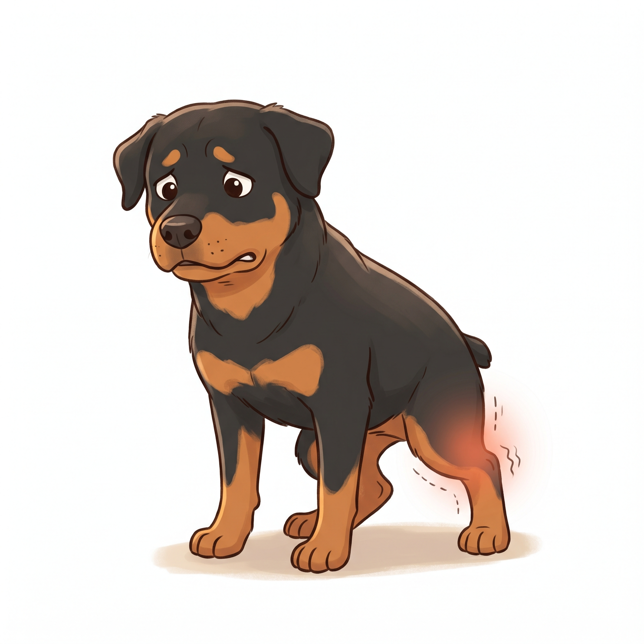 Milo - Recovery Phase