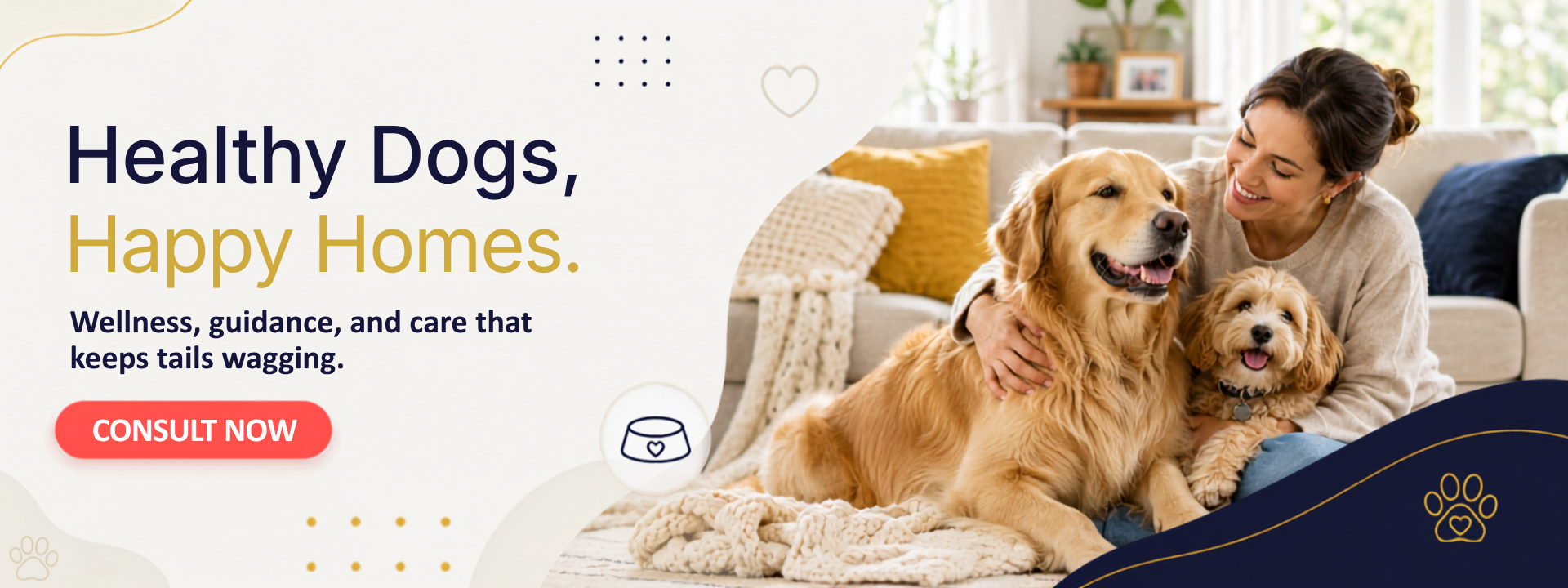Dogs Your Friends Forever Desktop 3