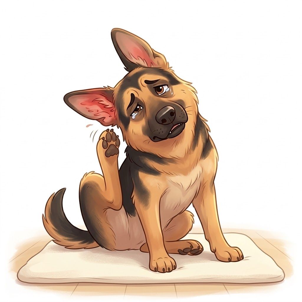 Ear Infection