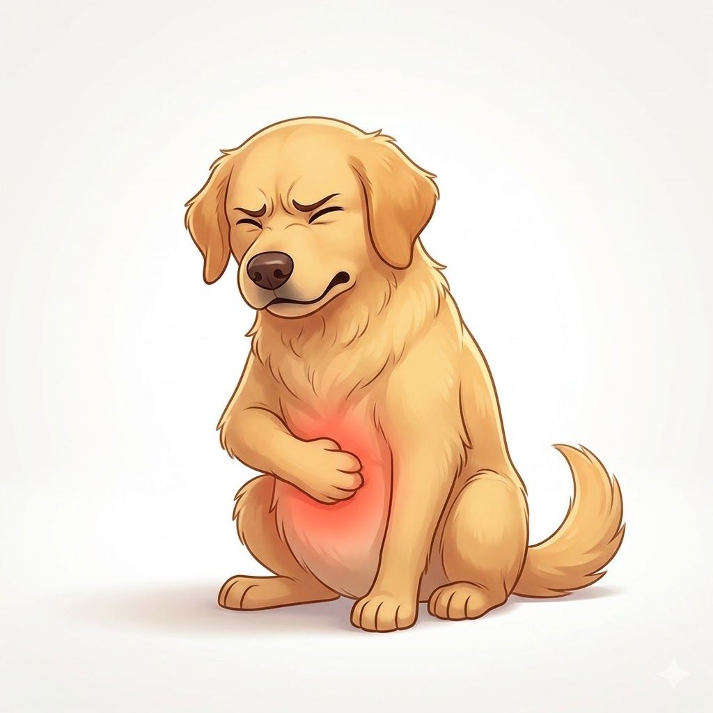 Indigestion